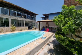 Casa Shalom Búzios Oficial